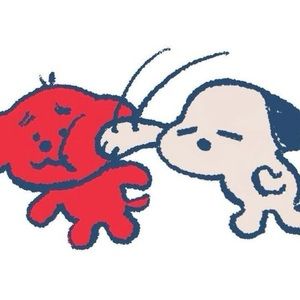 Meet your Posher, Mia